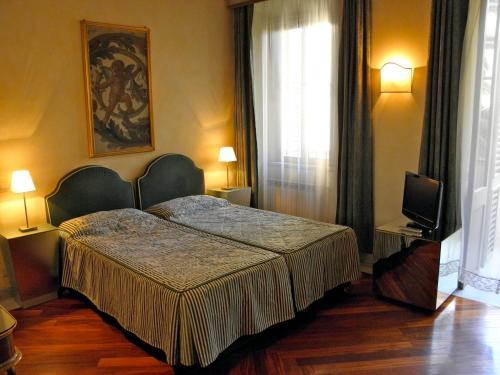 Fotos del hotel - Residenza Al Corso