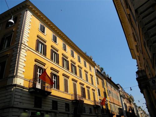 Fotos del hotel - Residenza Al Corso