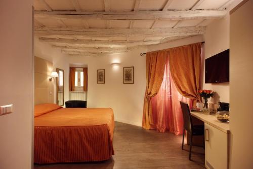 Fotos del hotel - Condotti Inn