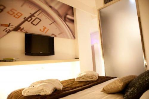 Fotos del hotel - FACE TO FACE HOUSE