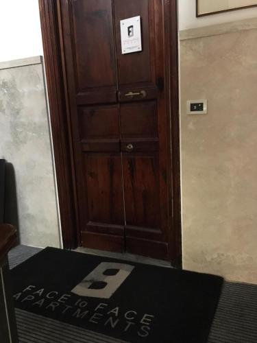 Fotos del hotel - FACE TO FACE HOUSE