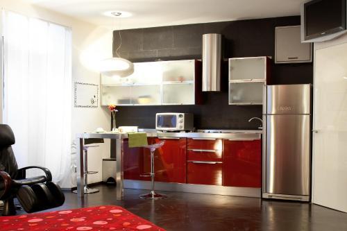 Fotos del hotel - FACE TO FACE HOUSE