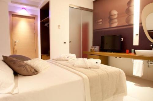 Fotos del hotel - FACE TO FACE HOUSE