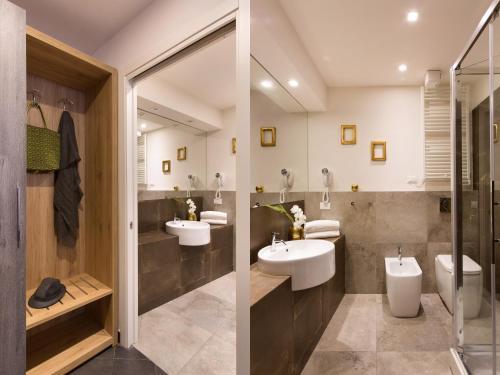 Fotos del hotel - Sette Angeli Rooms