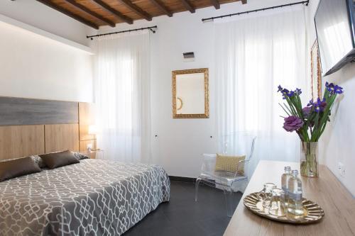 Fotos del hotel - Sette Angeli Rooms