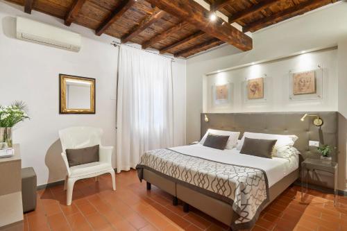 Fotos del hotel - Sette Angeli Rooms