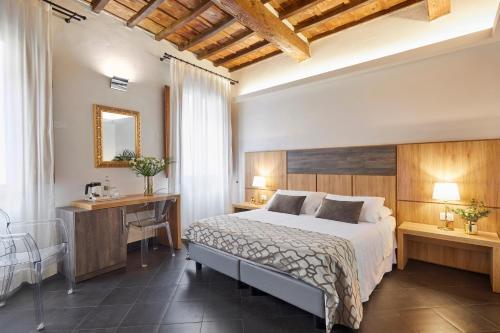 Fotos del hotel - Sette Angeli Rooms