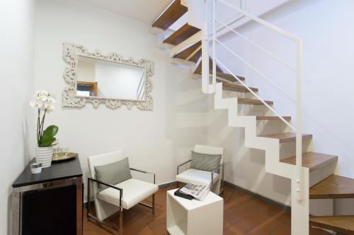 Fotos del hotel - Sette Angeli Rooms
