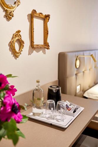 Fotos del hotel - Sette Angeli Rooms