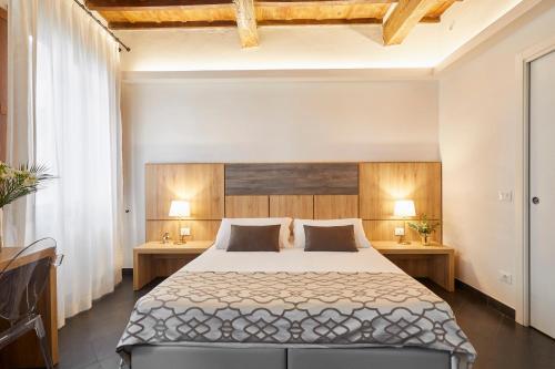 Fotos del hotel - Sette Angeli Rooms