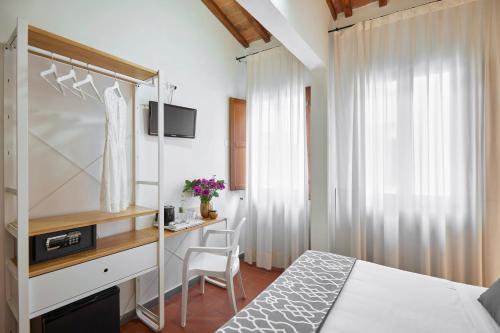 Fotos del hotel - Sette Angeli Rooms