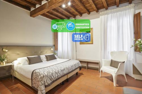 Fotos del hotel - Sette Angeli Rooms