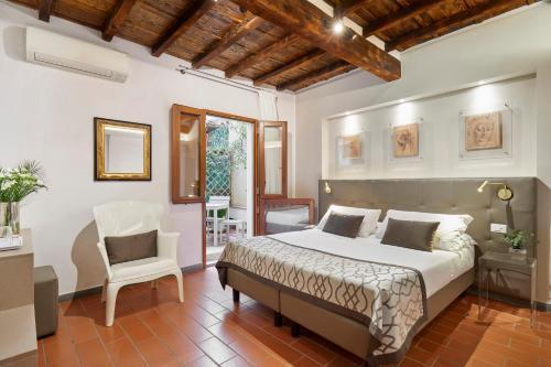 Fotos del hotel - Sette Angeli Rooms