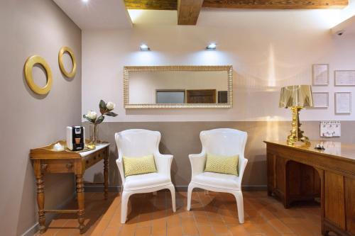 Fotos del hotel - Sette Angeli Rooms