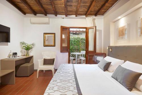 Fotos del hotel - Sette Angeli Rooms