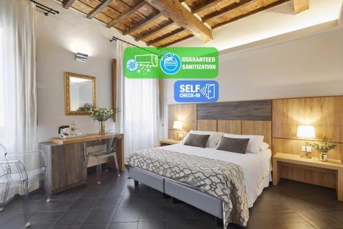 Fotos del hotel - Sette Angeli Rooms