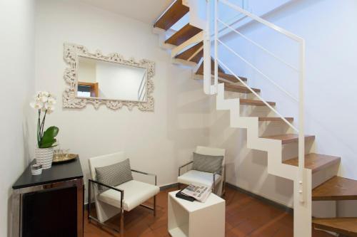 Fotos del hotel - Sette Angeli Rooms