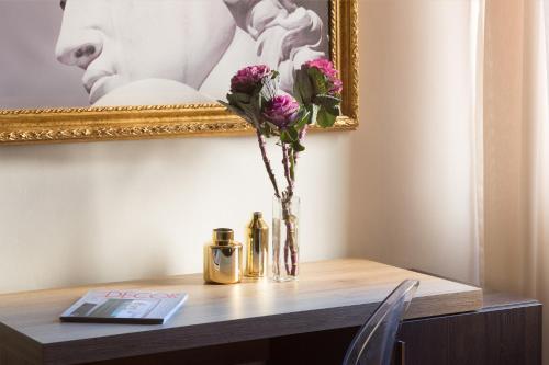 Fotos del hotel - Sette Angeli Rooms