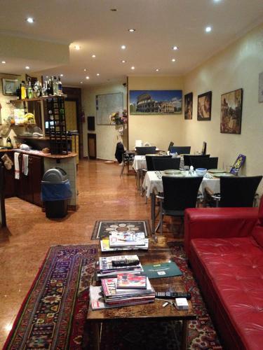 Fotos del hotel - CALIGOLA RESORT