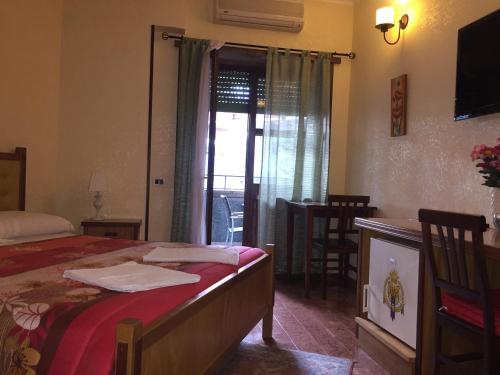 Fotos del hotel - CALIGOLA RESORT