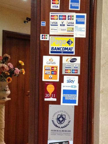 Fotos del hotel - CALIGOLA RESORT