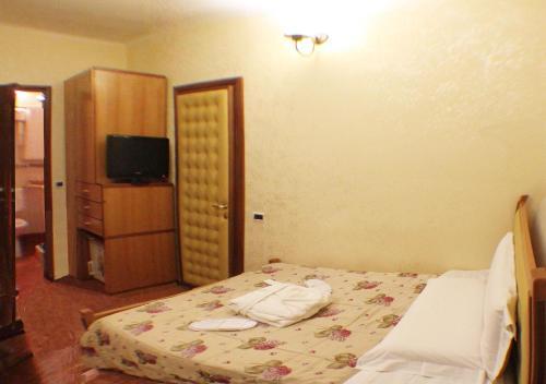 Fotos del hotel - CALIGOLA RESORT