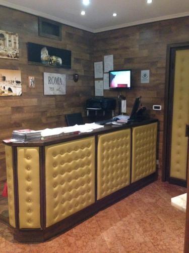 Fotos del hotel - CALIGOLA RESORT