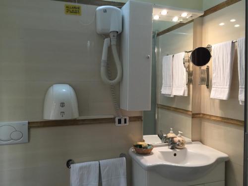 Fotos del hotel - CALIGOLA RESORT