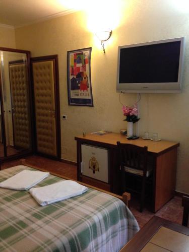 Fotos del hotel - CALIGOLA RESORT