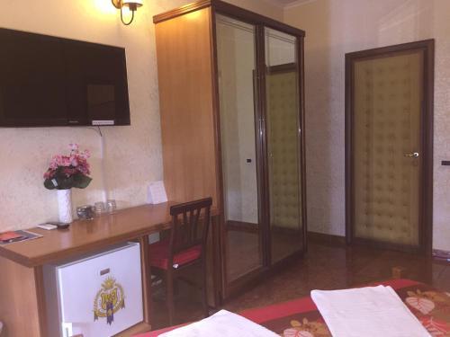 Fotos del hotel - CALIGOLA RESORT