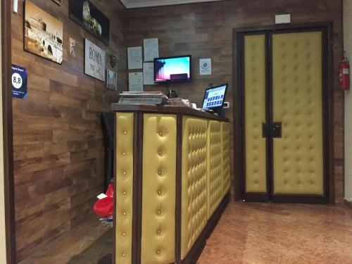 Fotos del hotel - CALIGOLA RESORT
