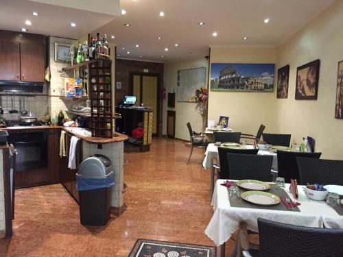 Fotos del hotel - CALIGOLA RESORT