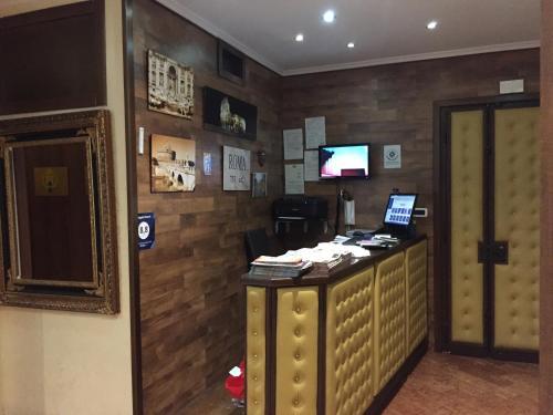 Fotos del hotel - CALIGOLA RESORT