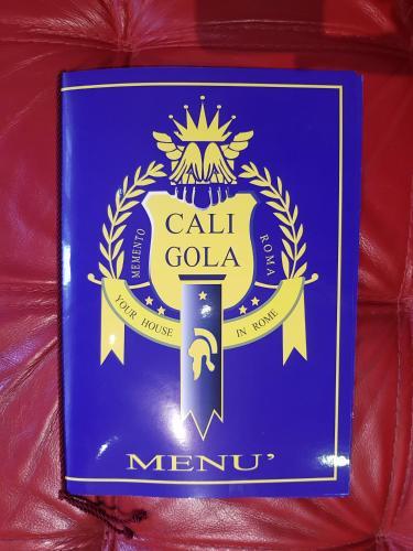 Fotos del hotel - CALIGOLA RESORT