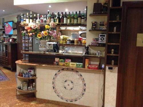 Fotos del hotel - CALIGOLA RESORT