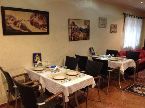 Fotos del hotel - CALIGOLA RESORT