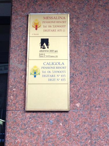 Fotos del hotel - CALIGOLA RESORT