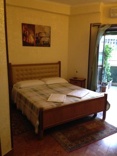 Fotos del hotel - CALIGOLA RESORT