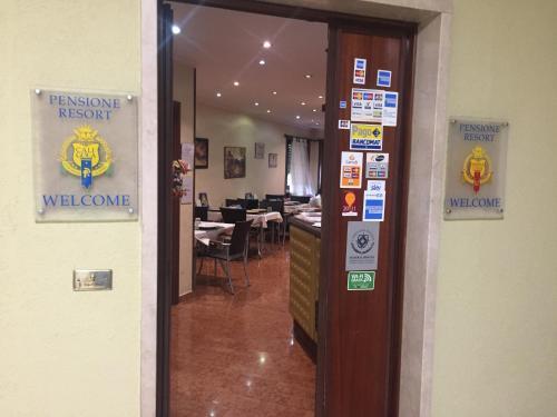 Fotos del hotel - CALIGOLA RESORT