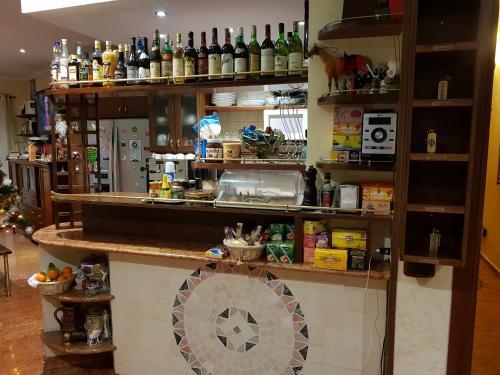 Fotos del hotel - CALIGOLA RESORT