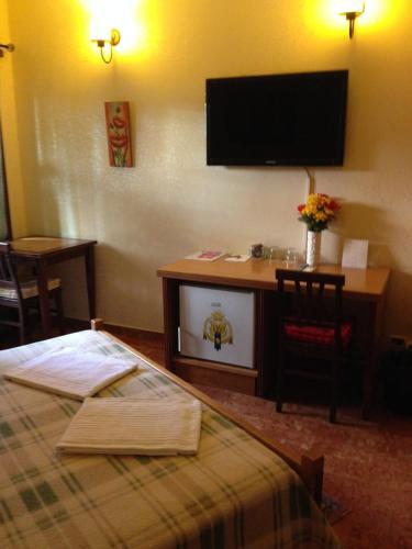 Fotos del hotel - CALIGOLA RESORT