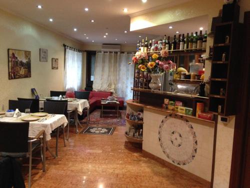 Fotos del hotel - CALIGOLA RESORT