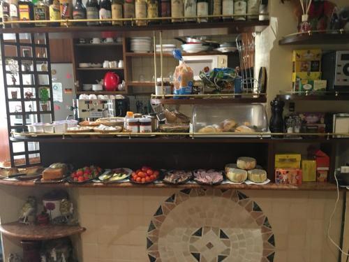 Fotos del hotel - CALIGOLA RESORT