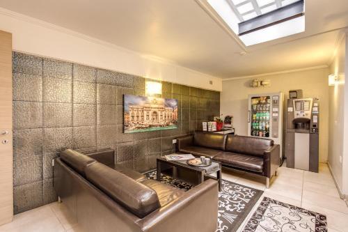 Fotos del hotel - Aurelia Vatican Apartments
