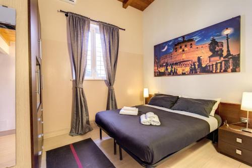 Fotos del hotel - Aurelia Vatican Apartments
