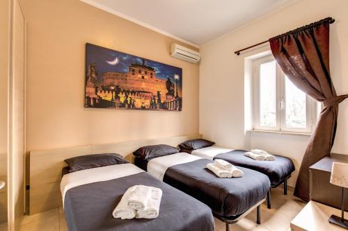Fotos del hotel - Aurelia Vatican Apartments