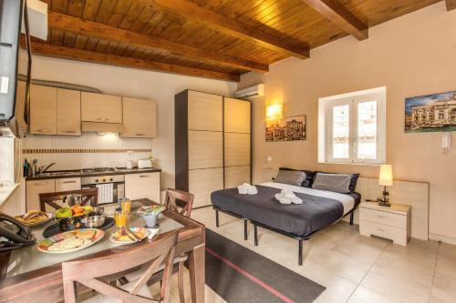 Fotos del hotel - Aurelia Vatican Apartments