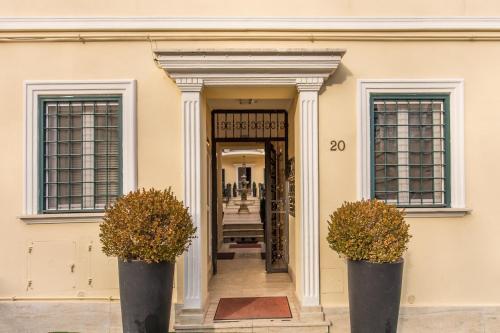 Fotos del hotel - Aurelia Vatican Apartments
