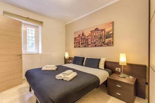 Fotos del hotel - Aurelia Vatican Apartments
