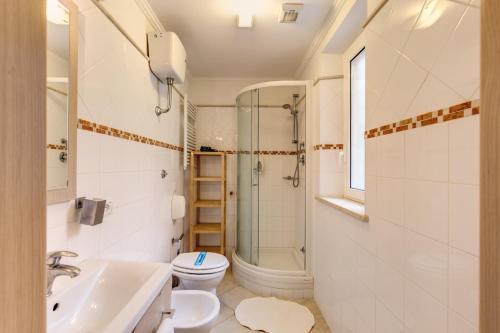 Fotos del hotel - Aurelia Vatican Apartments